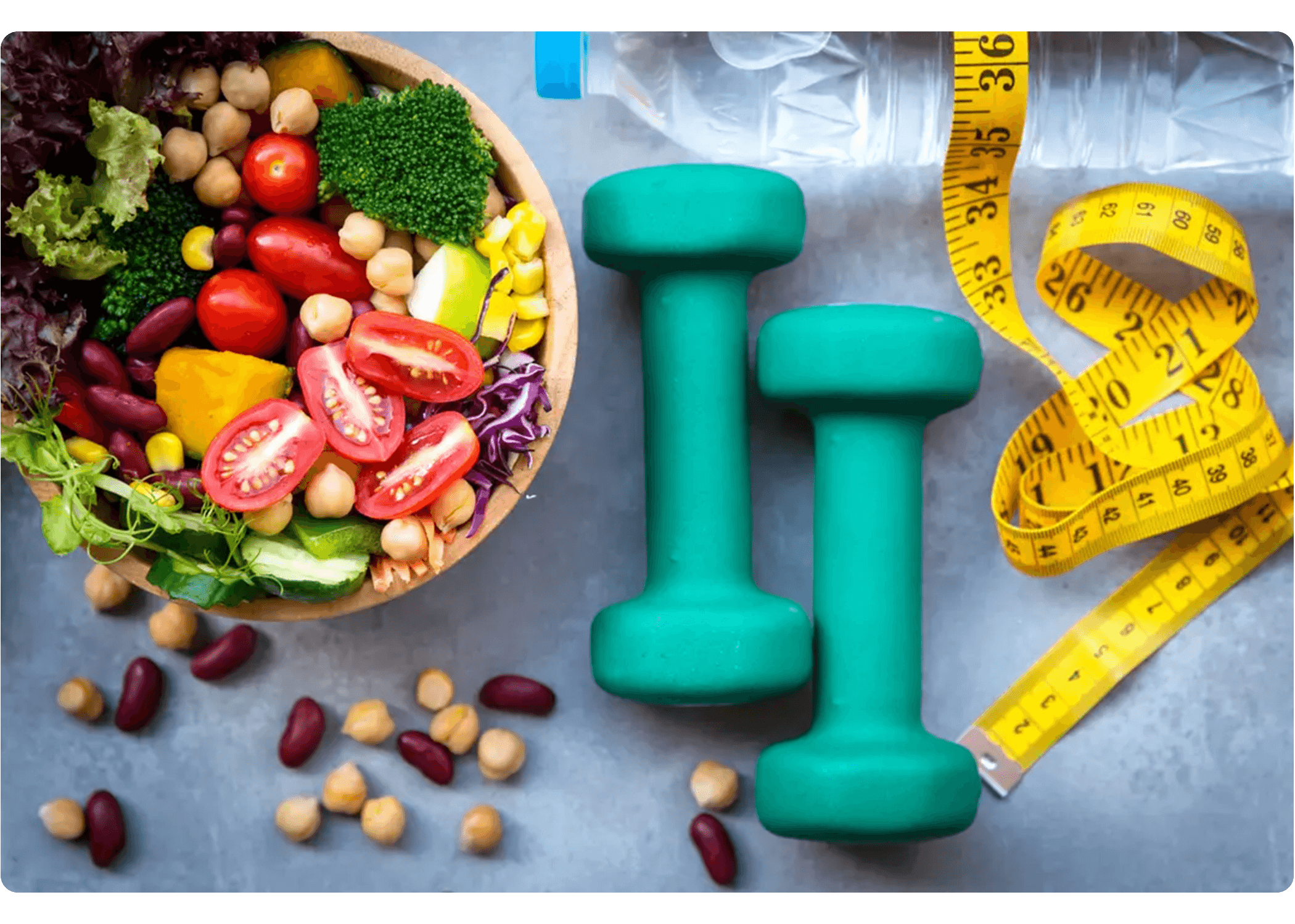 Women’s wellness counseling